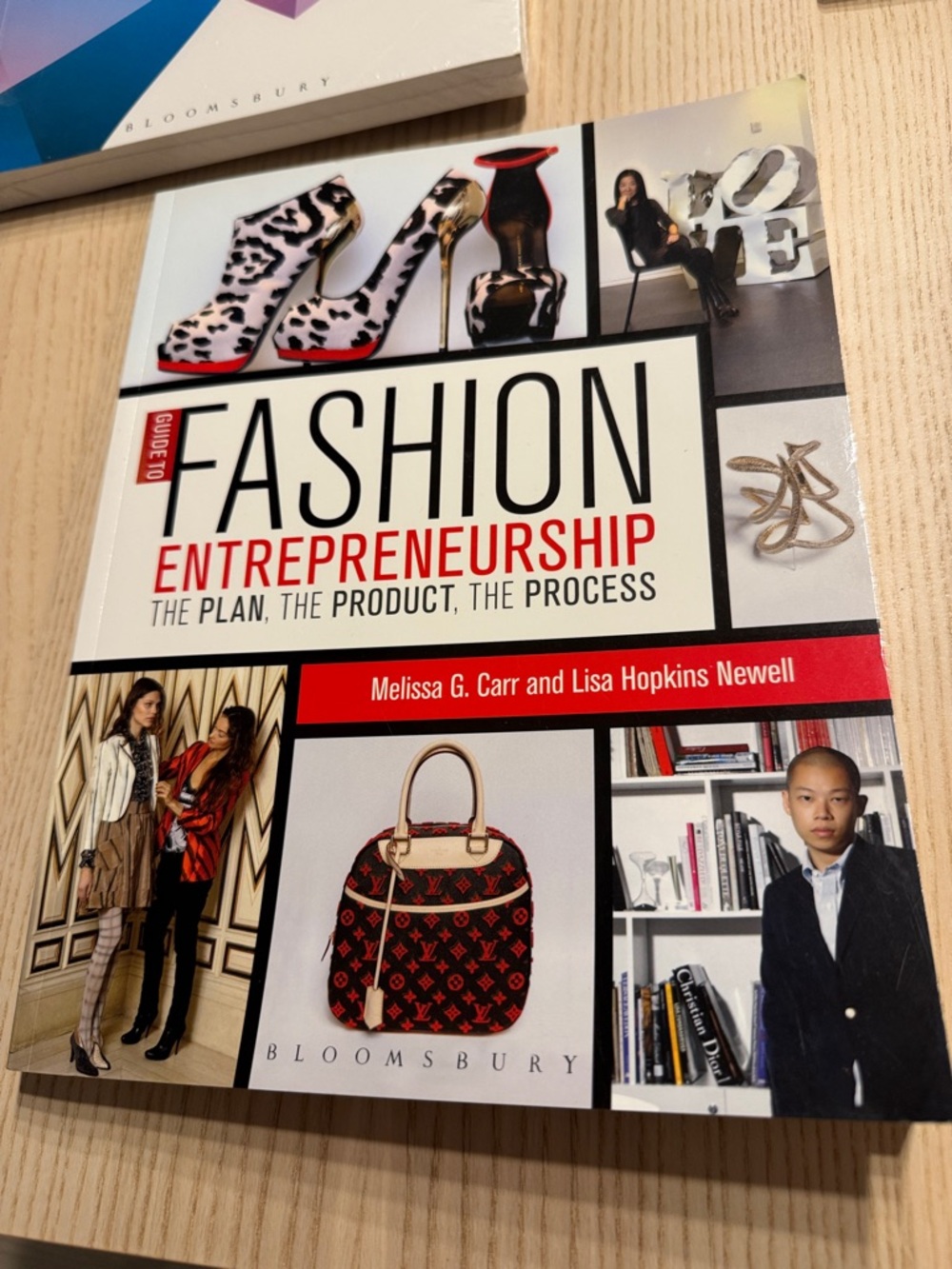 Guide To Fashion Entrepreneurship.